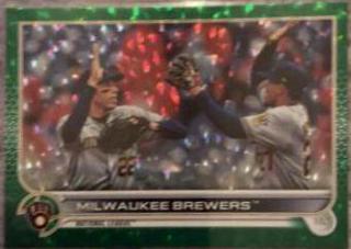 Milwaukee Brewers