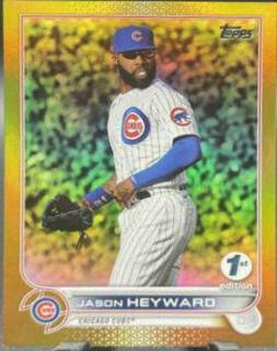 Jason Heyward