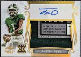 Jayden Reed