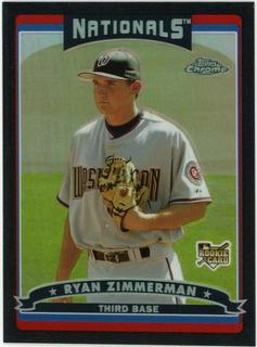 Ryan Zimmerman