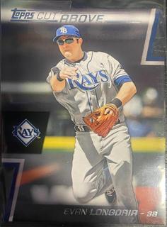 Evan Longoria