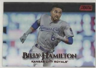 Billy Hamilton
