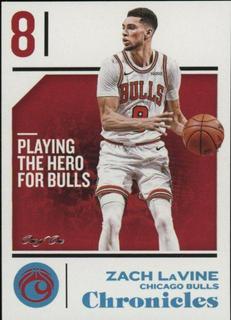Zach LaVine