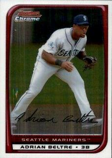 Adrian Beltre