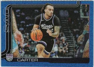 Devin Carter