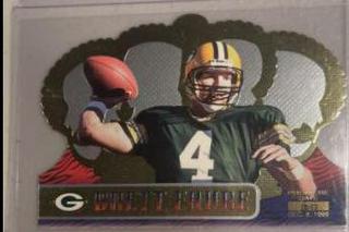 Brett Favre
