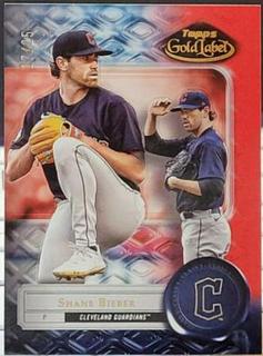 Shane Bieber