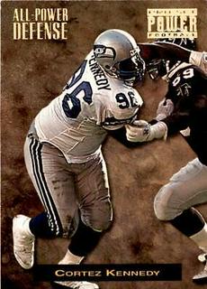 Cortez Kennedy
