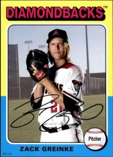 Zack Greinke