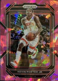 Kevin Porter Jr.