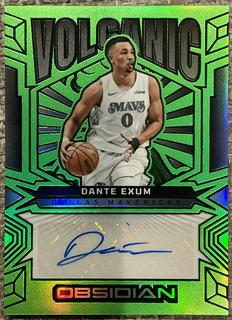 Dante Exum