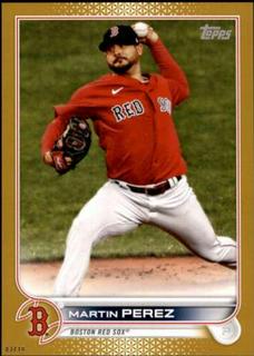 Martin Perez