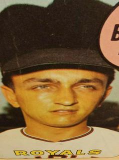 Wally Bunker