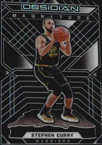 Stephen Curry #30
