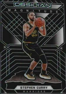Stephen Curry