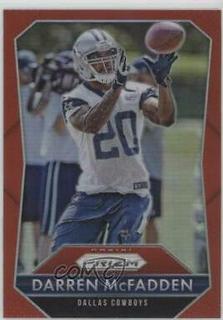 Darren McFadden