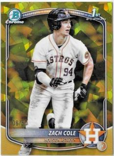 Zach Cole