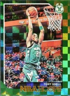 Tony Snell
