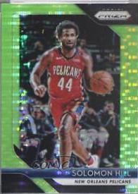 Solomon Hill