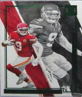 JuJu Smith Schuster