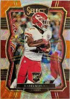 Kareem Hunt