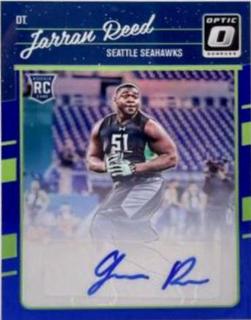 Jarran Reed
