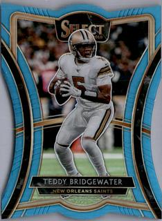 Teddy Bridgewater