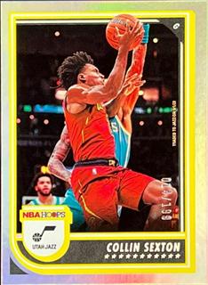 Collin Sexton