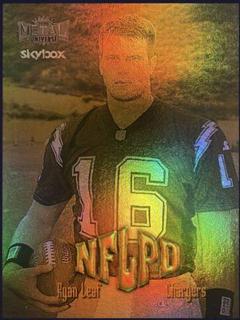 Ryan Leaf