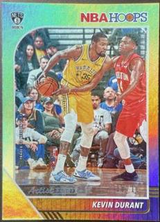 Kevin Durant
