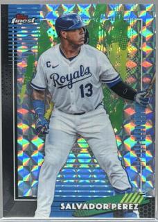 Salvador Perez