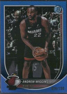 Andrew Wiggins