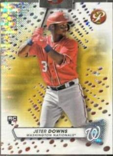 Jeter Downs