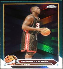 Shaquille O'Neal