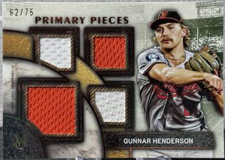 Gunnar Henderson