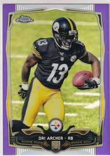 Dri Archer