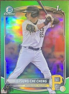 Tsung-Che Cheng