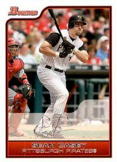 Sean Casey