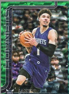LaMelo Ball