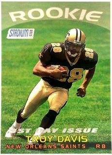 Troy Davis