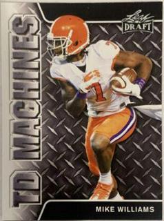 Mike Williams