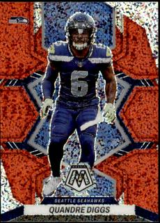 Quandre Diggs