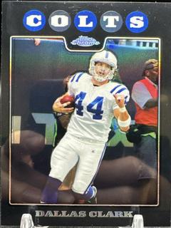 Dallas Clark