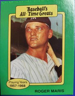 Roger Maris