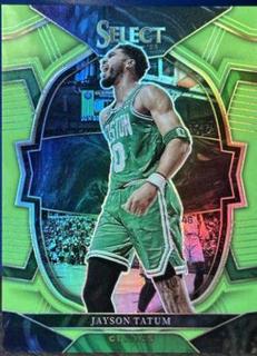 Jayson Tatum