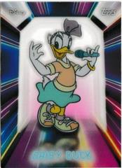 Daisy Duck #NPL-6 Prices | 2026 Topps Disney Neon Lights PETG
