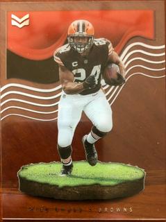 Nick Chubb