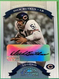 Dick Butkus