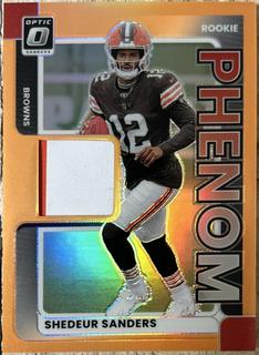 Shedeur Sanders