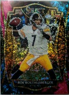 Ben Roethlisberger